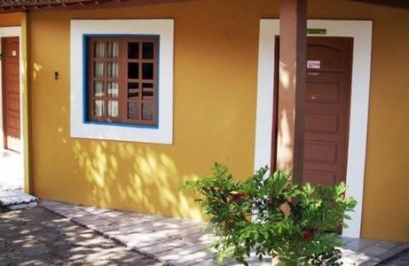 Bonito Plaza Hotel Exterior photo