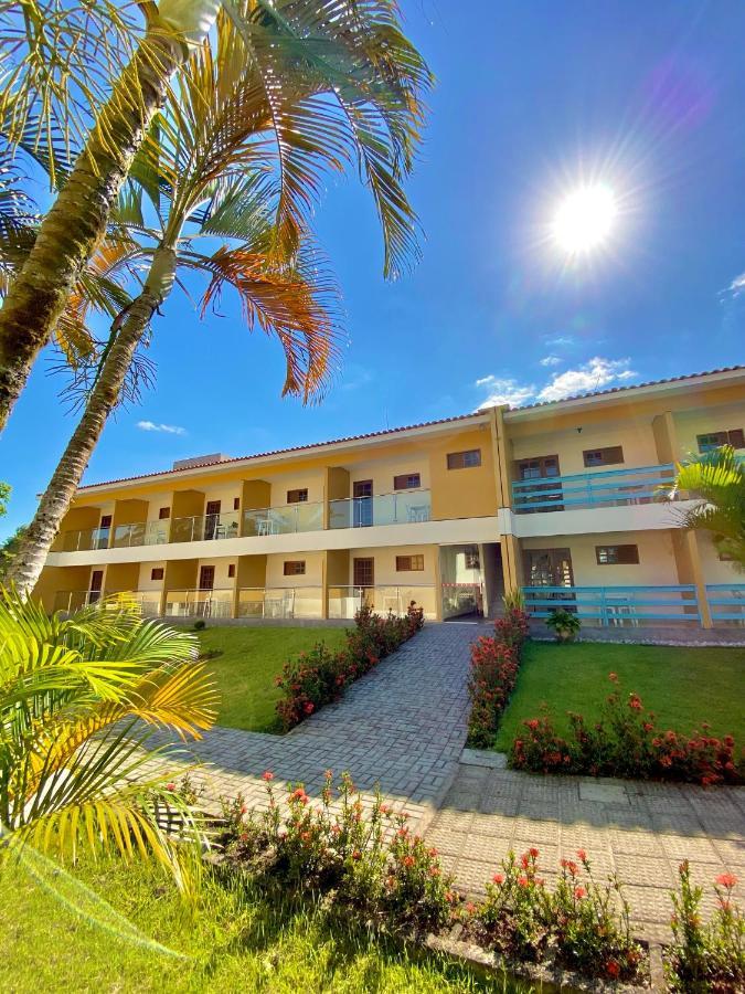 Bonito Plaza Hotel Exterior photo
